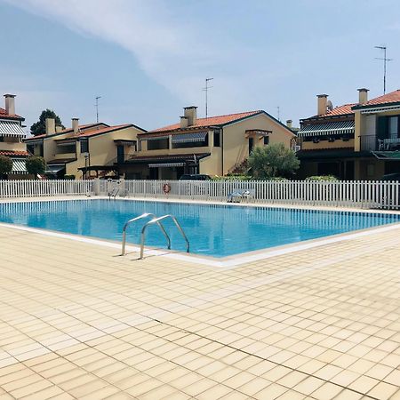 Апартаменти Caorle & Каорле Екстер'єр фото